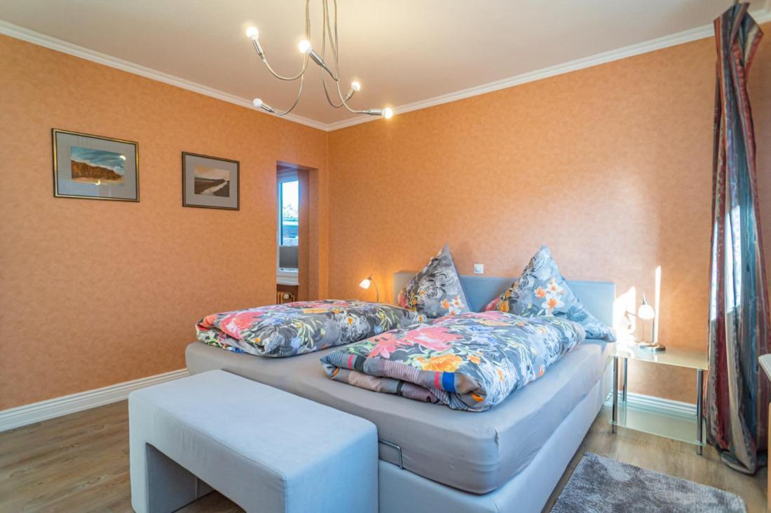 Schallers Hues 1 Sylt ภายนอก รูปภาพ